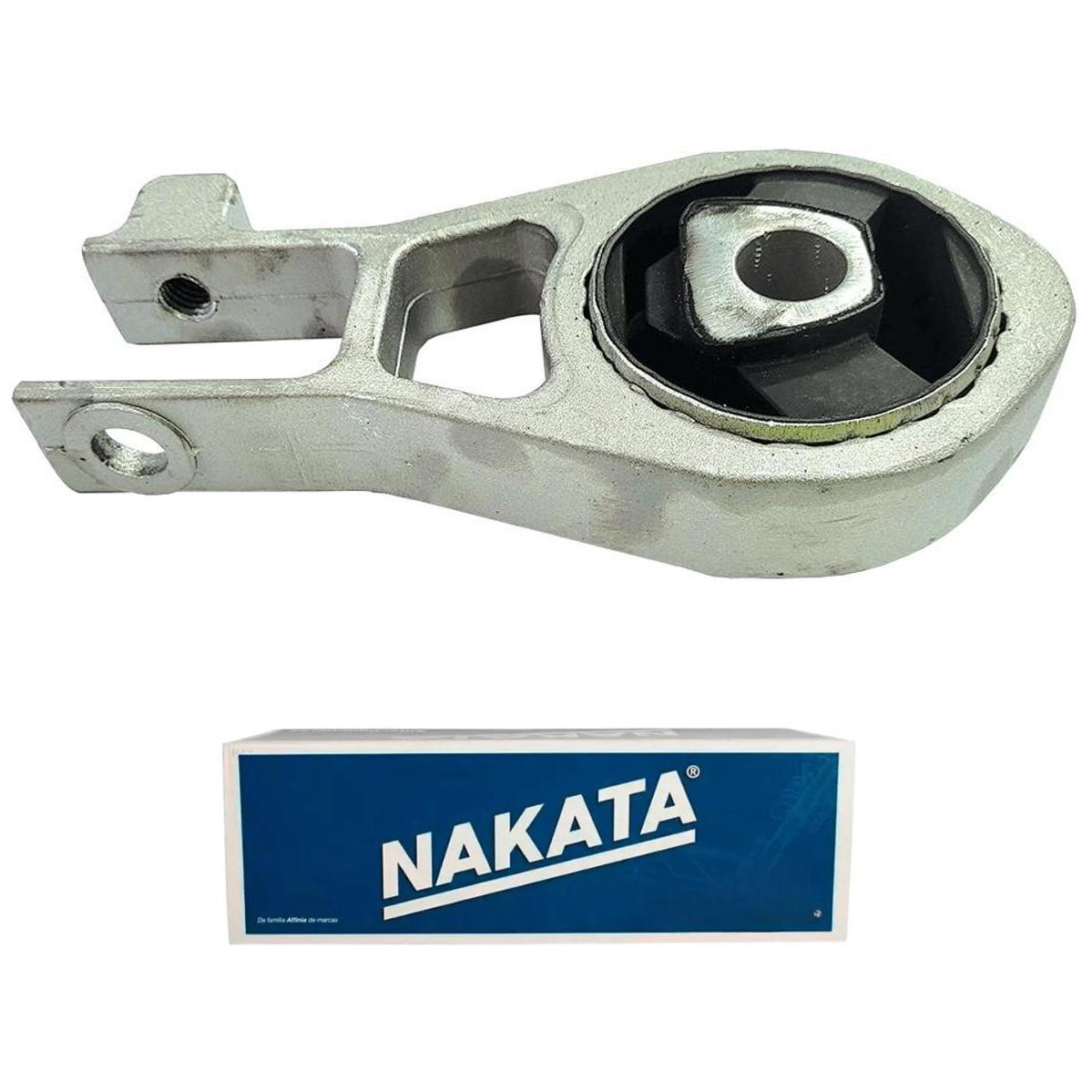Coxim do Motor - Nakata - NB34025 - (1)