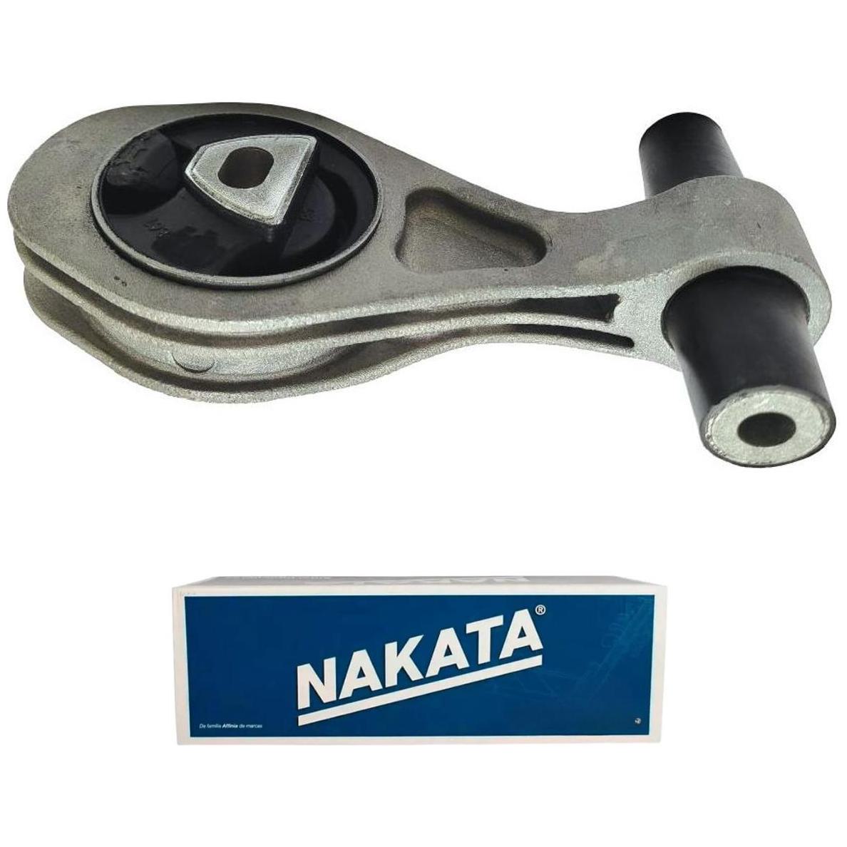 Coxim do Motor - Nakata - NB34071 - (1)