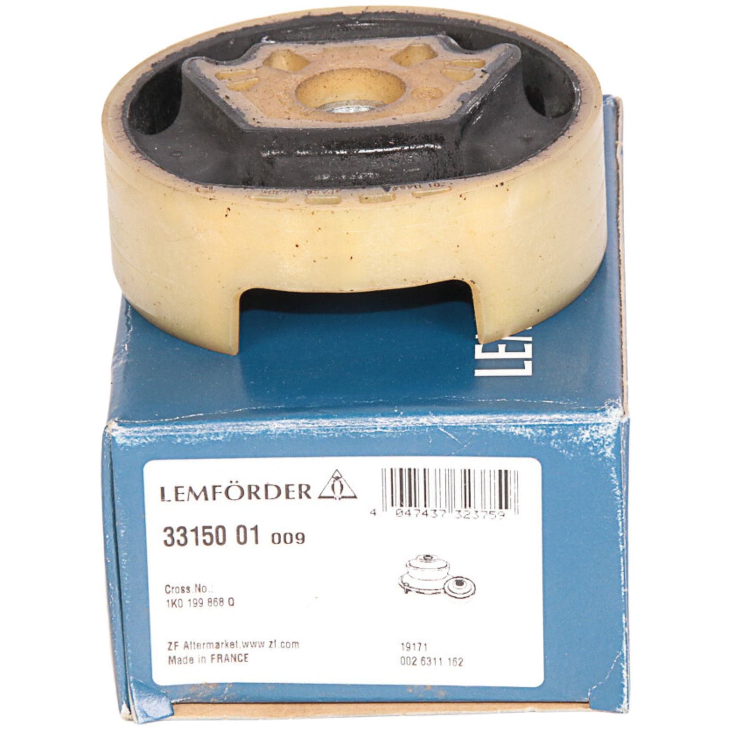 Coxim do Motor Superior - LEMFÖRDER - 33150 01 - (4)