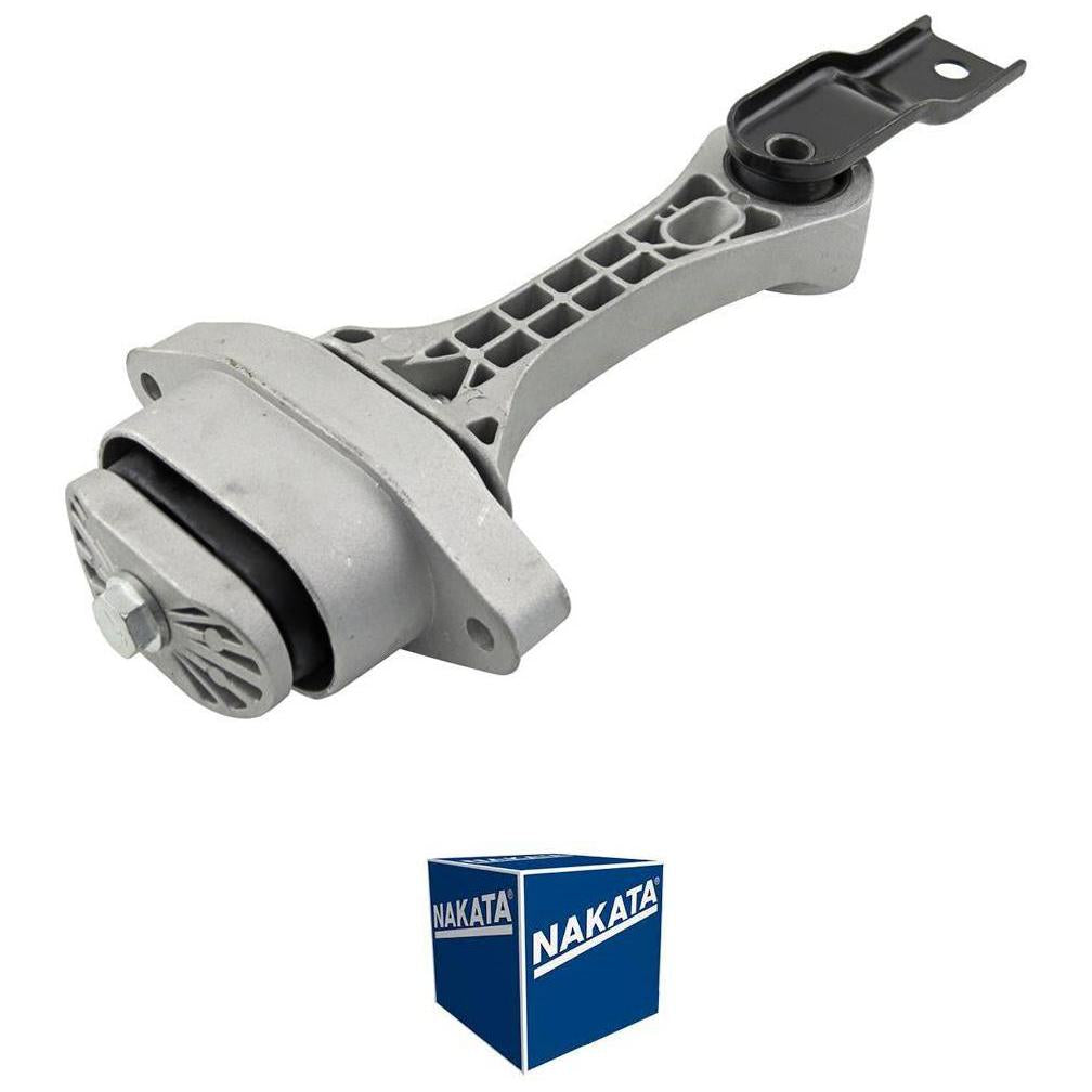 Coxim do Motor Traseiro Central - Nakata - NB31046 - (1)