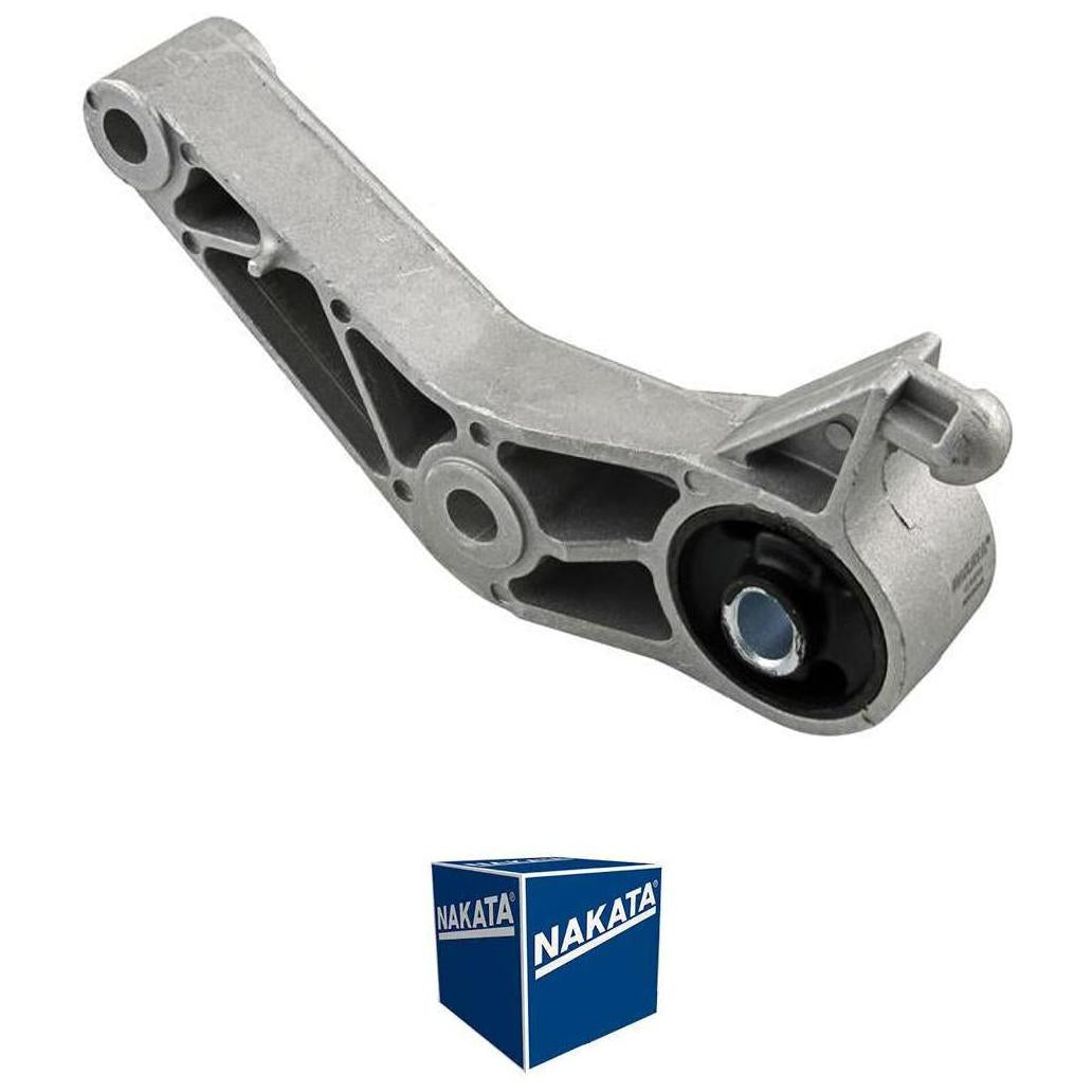Coxim do Motor Traseiro Central - Nakata - NB33046 - (1)