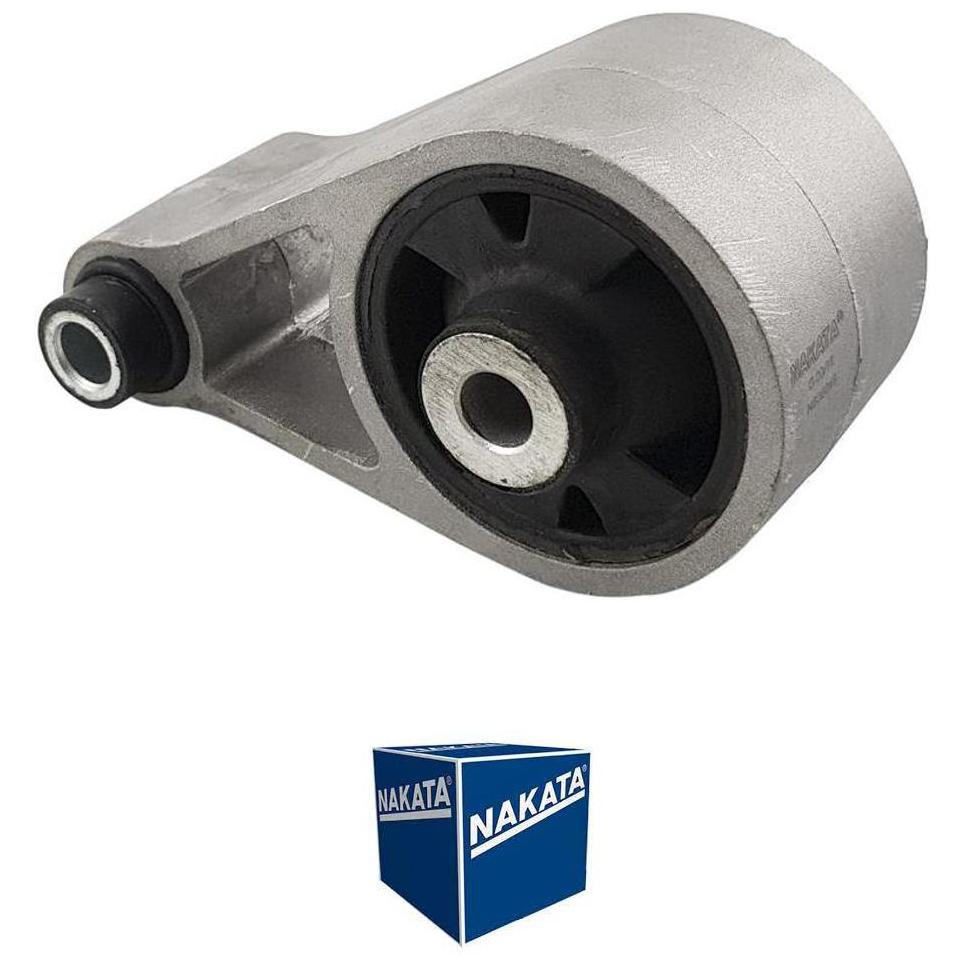 Coxim do Motor Traseiro Central - Nakata - NB36048 - (1)