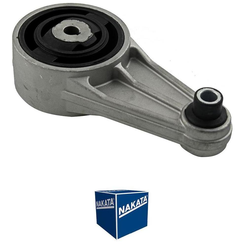 Coxim do Motor Traseiro Central - Nakata - NB36050 - (1)