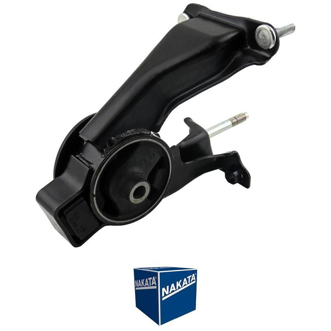 Coxim do Motor Traseiro Central - Nakata - NB37024 - (1)
