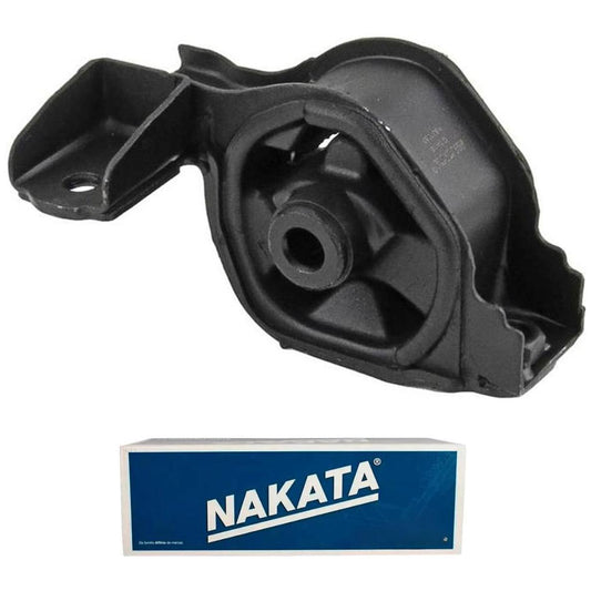 Coxim do Motor Traseiro Central - Nakata - NB37053 - (1)