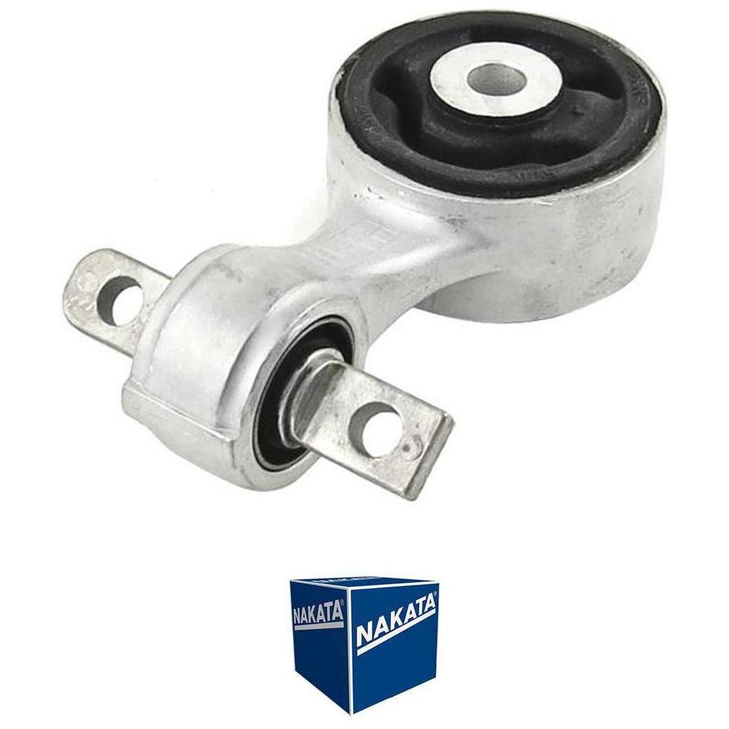 Coxim do Motor Traseiro Central - Nakata - NB37054 - (1)