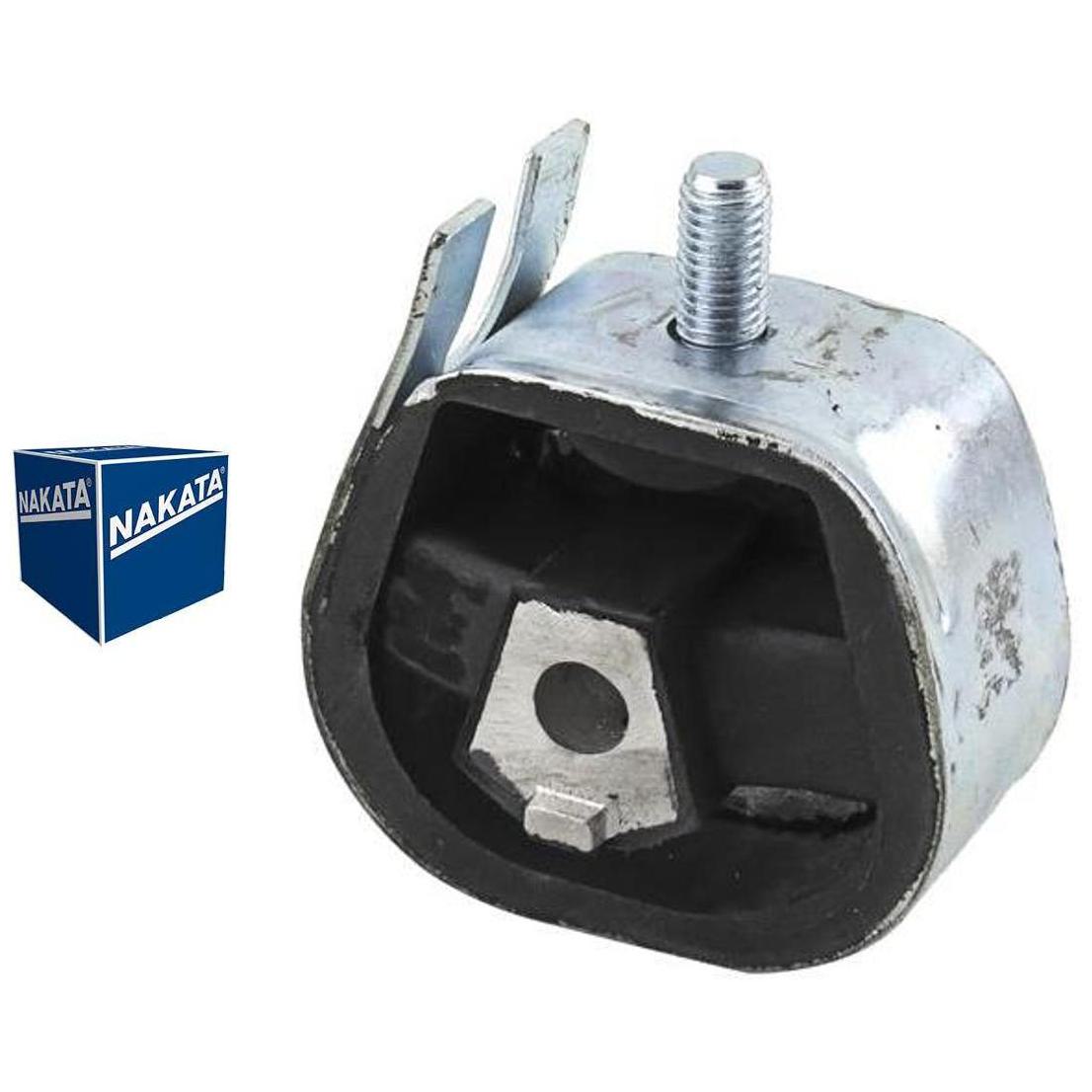 Coxim do Motor Traseiro Direito - Nakata - NB33062 - (1)