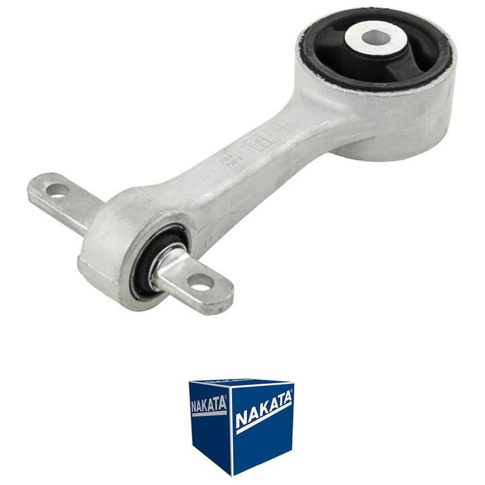 Coxim do Motor Traseiro Direito - Nakata - NB37032 - (1)