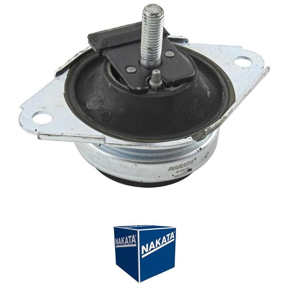 Coxim do Motor Traseiro Esquerdo - Nakata - NB32077 - (1)