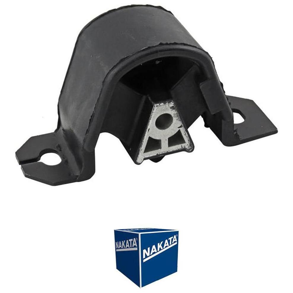 Coxim do Motor Traseiro Esquerdo - Nakata - NB33019 - (1)