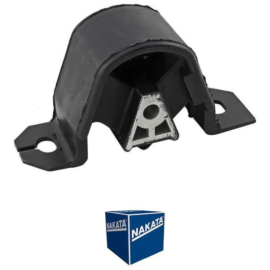 Coxim do Motor Traseiro Esquerdo - Nakata - NB33019 - (1)