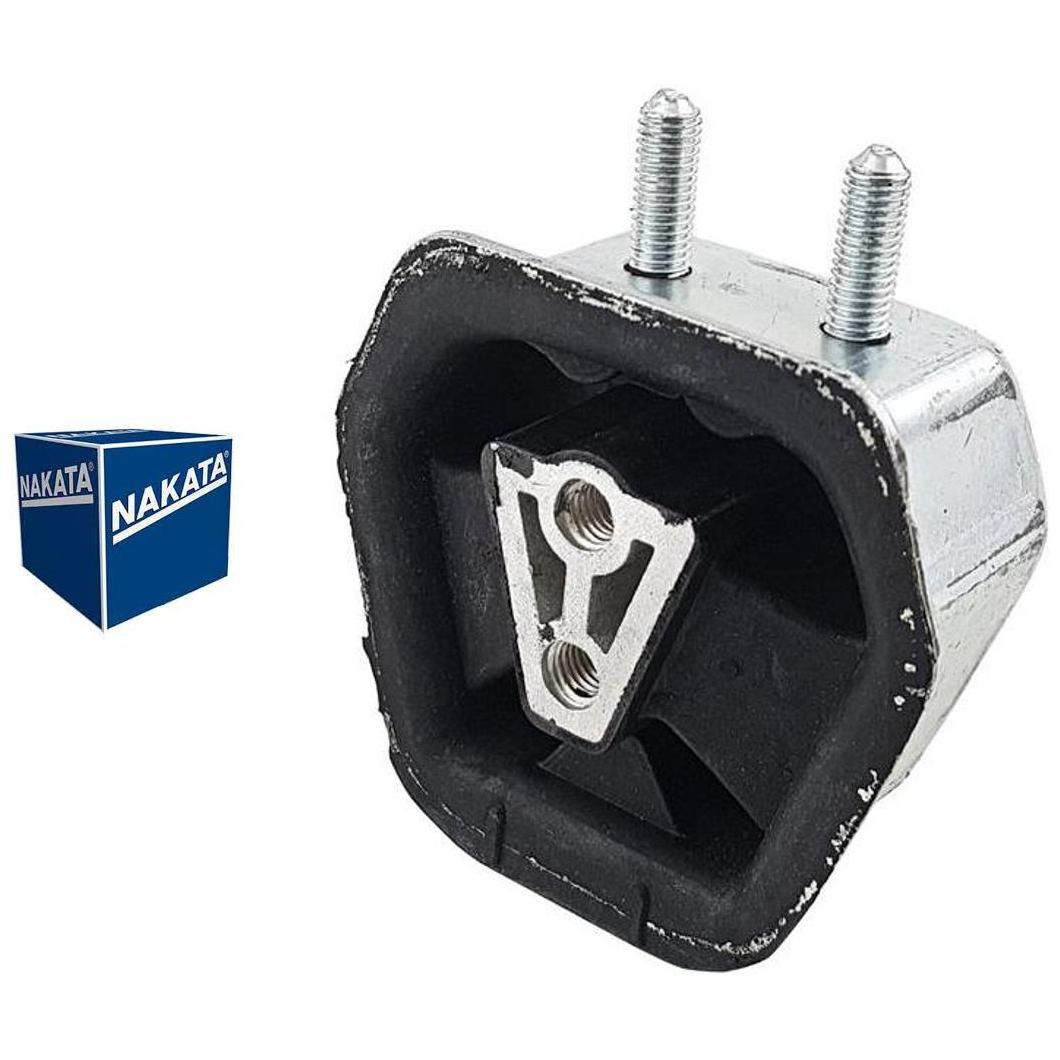 Coxim do Motor Traseiro Esquerdo - Nakata - NB33063 - (1)