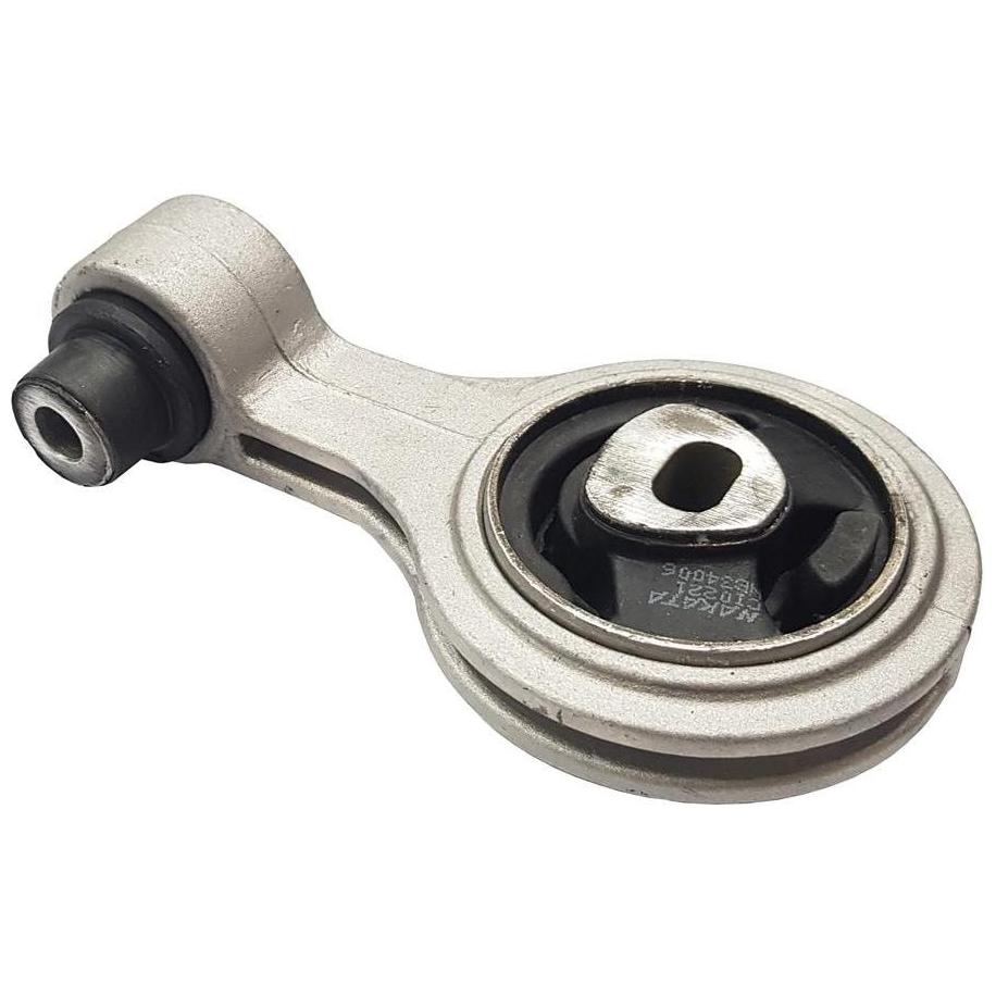 Coxim do Motor Traseiro Esquerdo - Nakata - NB34006 - (3)
