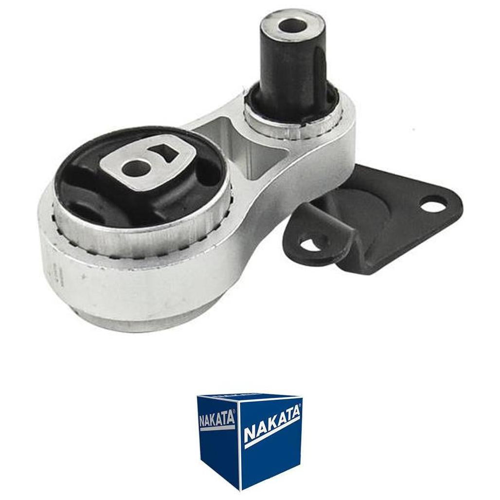 Coxim do Motor Traseiro Inferior Esquerdo - Nakata - NB32032 - (4)
