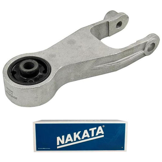 Coxim do Motor Traseiro Inferior - Nakata - NB33059 - (1)