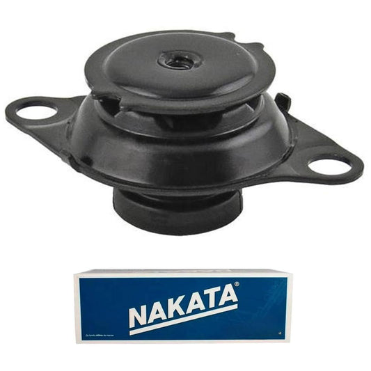 Coxim do Motor Traseiro Inferior - Nakata - NB34028 - (1)