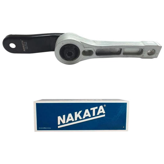 Coxim do Motor Traseiro - Nakata - NB31086 - (1)