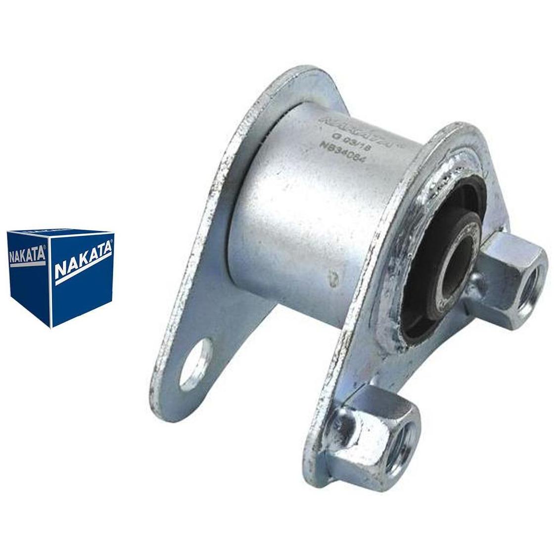 Coxim do Motor Traseiro - Nakata - NB34064 - (1)