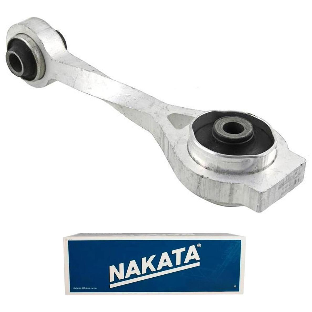 Coxim do Motor Traseiro - Nakata - NB36051 - (1)