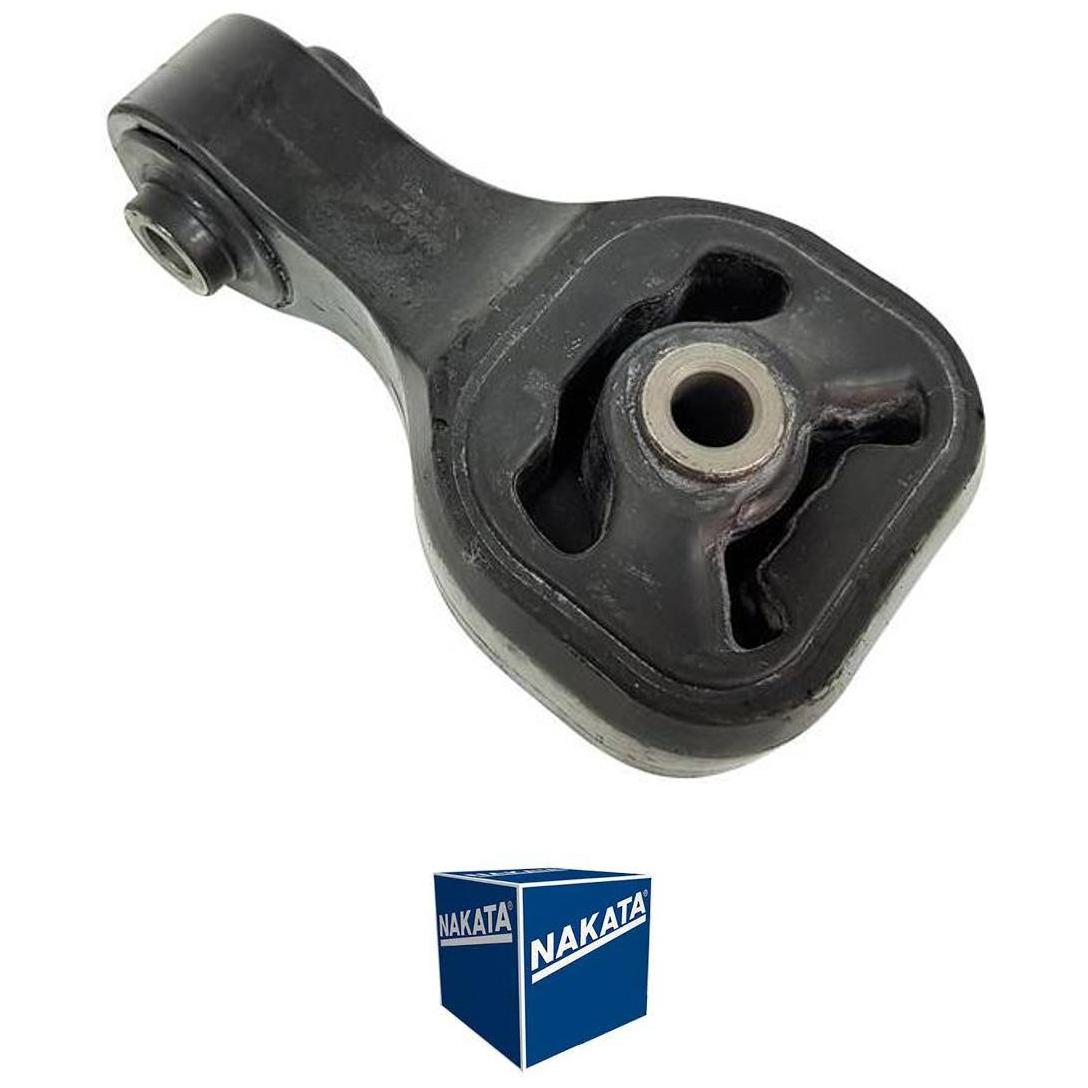Coxim do Motor Traseiro - Nakata - NB37058 - (1)