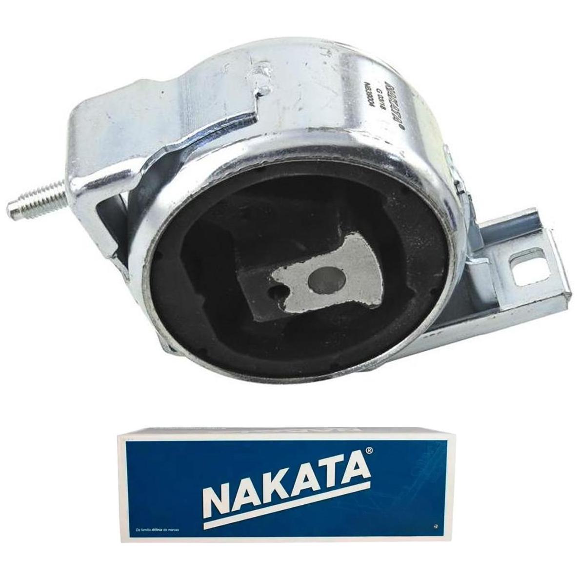 Coxim do Motor Traseiro - Nakata - NB39004 - (1)