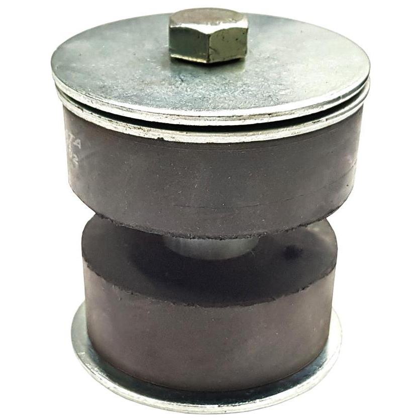 Coxim do Radiador Dianteiro - Nakata - NB42002 - (2)