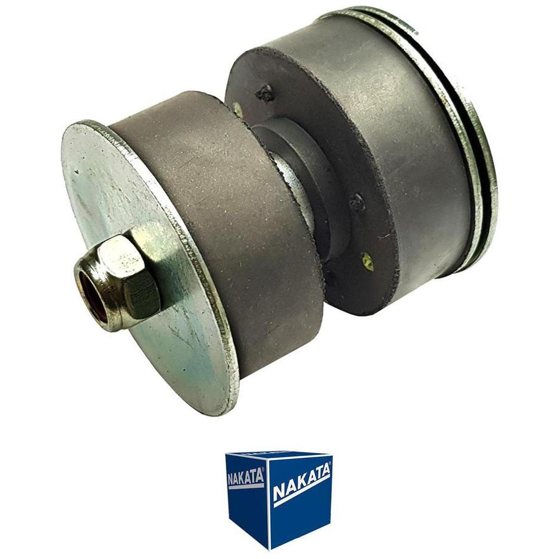 Coxim do Radiador Dianteiro - Nakata - NB42002 - (1)