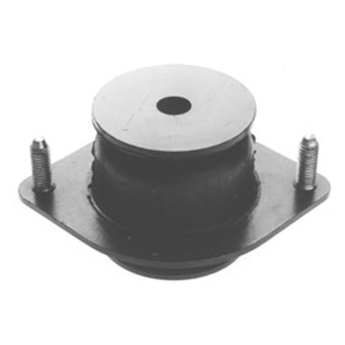 Coxim Frontal do Motor Pinta Branca - Monroe Axios - 021.0456 - (1)
