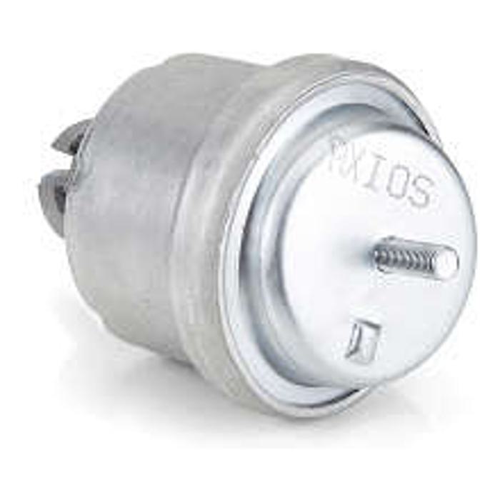 Coxim do Motor Hidráulico Esquerdo Curvo - Monroe Axios - 521.1917 - (1)