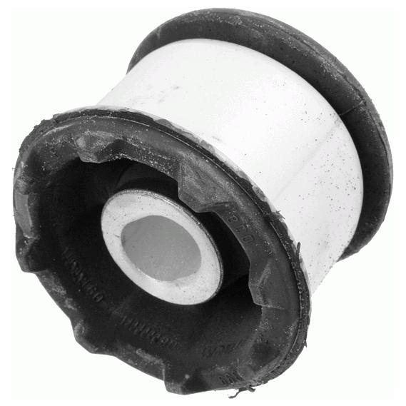 Coxim Mancal Câmbio Manual - LEMFÖRDER - 25866 01 - (5)