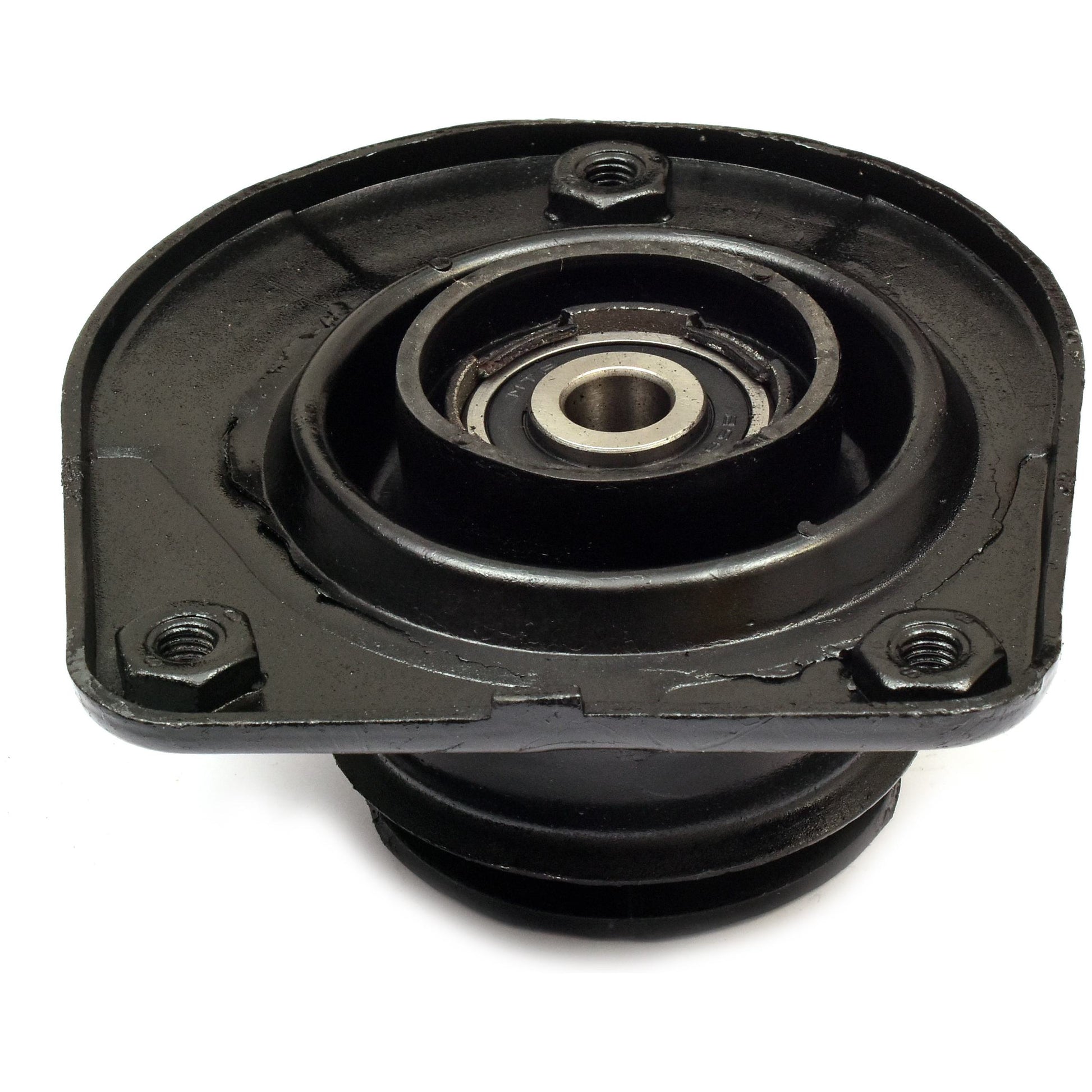 Coxim Suporte Amortecedor Dianteiro - Cobra Automotiva - SA2307R / PRSA2307R - (1)
