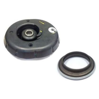 Coxim Suporte Amortecedor Dianteiro Com Rolamento - Cobra Automotiva - SA4080R - (1)