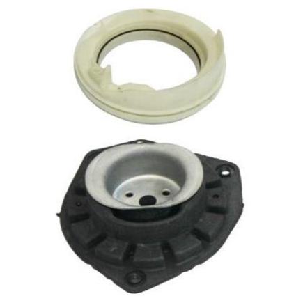 Coxim Suporte Amortecedor Dianteiro Com Rolamento - Cobra Automotiva - SA4168R - (1)