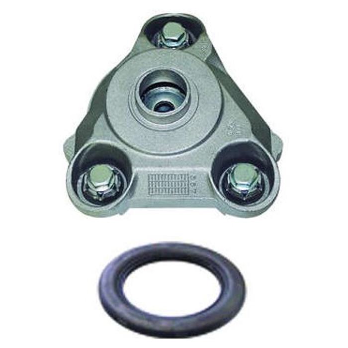 Coxim Suporte Amortecedor Dianteiro Esquerdo Com Rolamento - Cobra Automotiva - SA5071R - (1)
