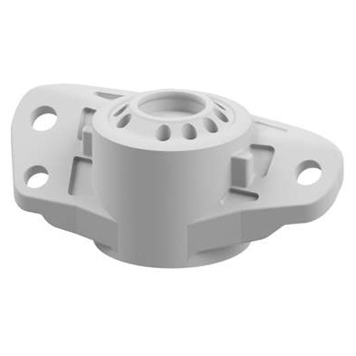 Coxim Suporte Amortecedor Traseiro Oval - Cobra Automotiva - SA7981 - (2)