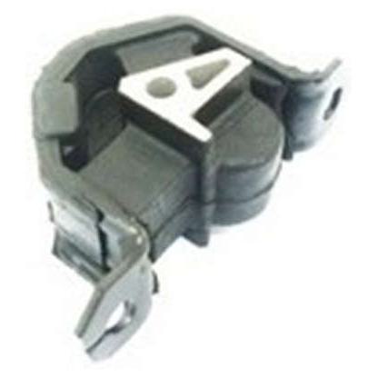 Coxim Suporte Inferior Traseiro Motor - Cobra Automotiva - SM1141 - (2)