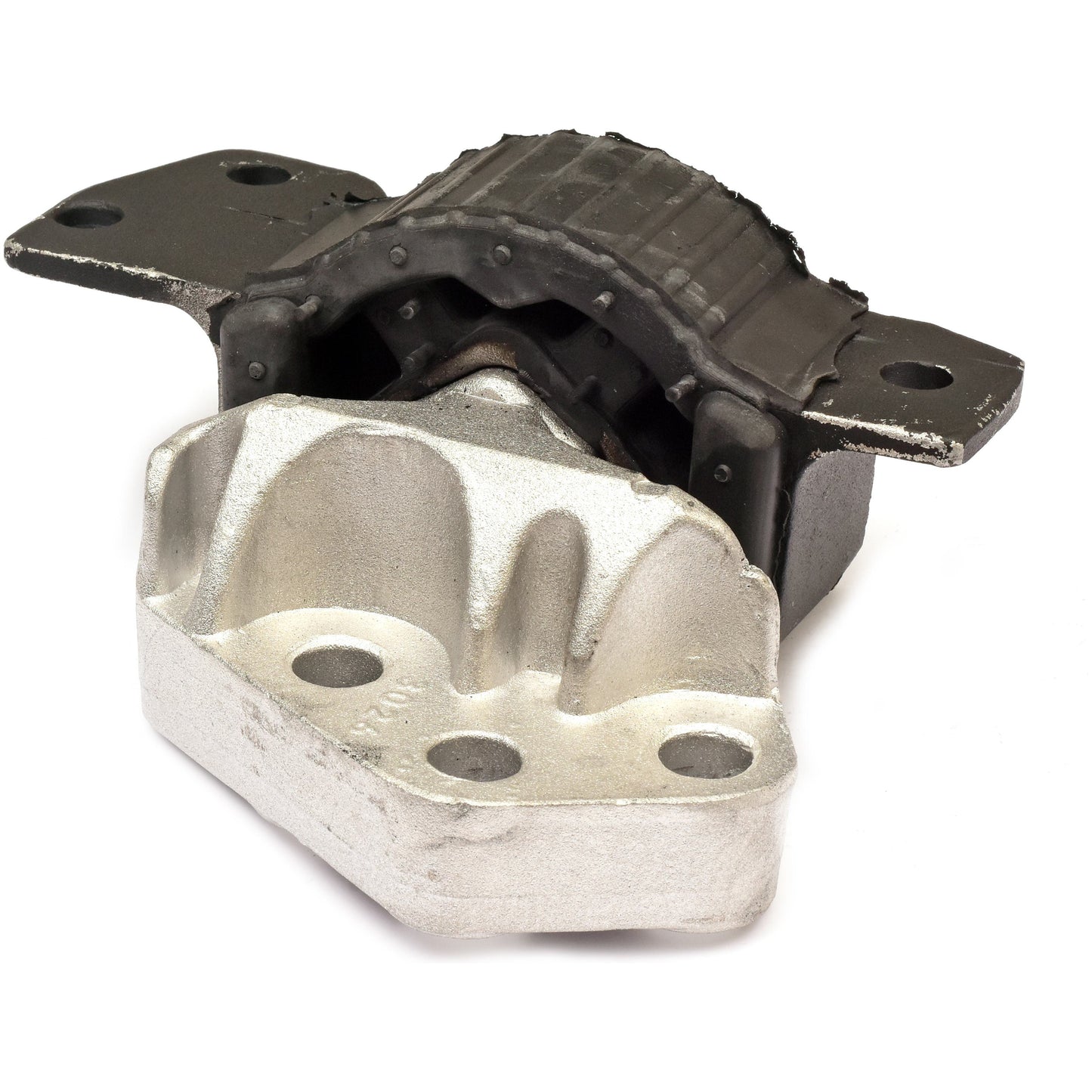 Coxim Suporte Motor Com Suporte Direito - Cobra Automotiva - SM2095 / PRSM2095 - (2)