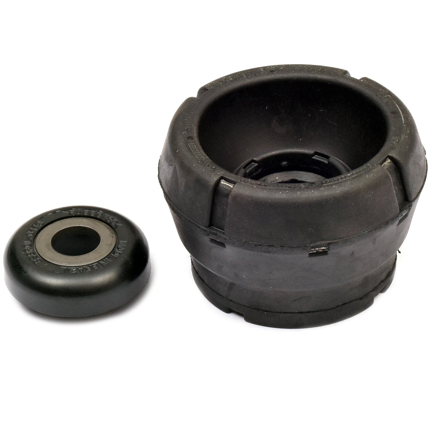 Coxim Suporte Superior Amortecedor Dianteiro Com Rolamento - Cobra Automotiva - SA7895R1 - (1)