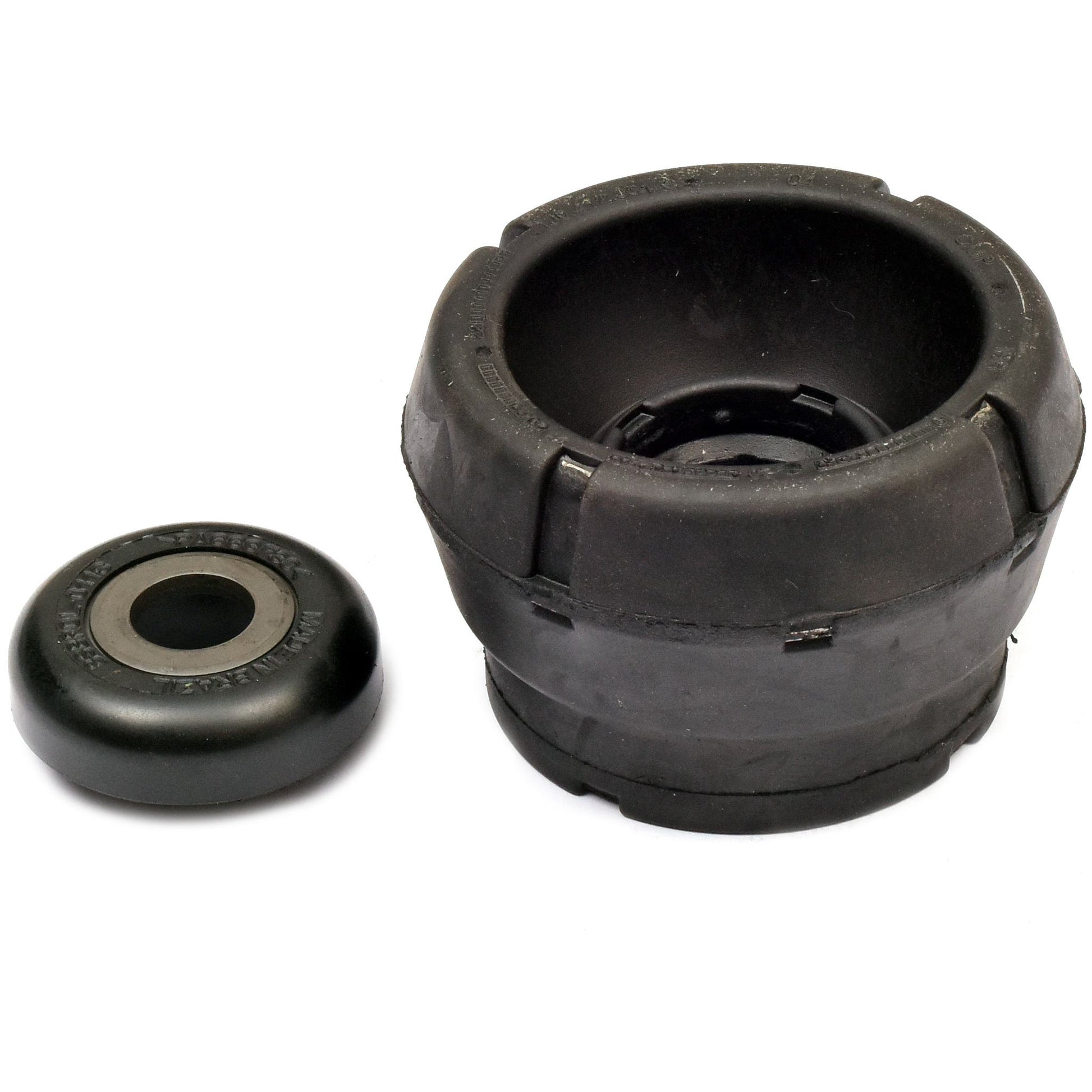 Coxim Suporte Superior Amortecedor Dianteiro Com Rolamento - Cobra Automotiva - SA7895R1 - (1)
