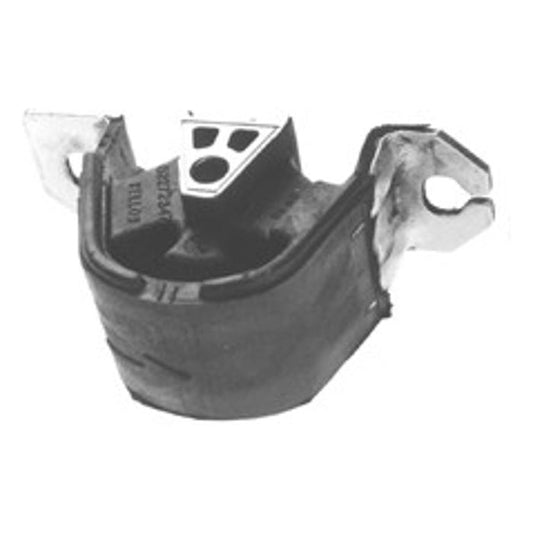 Coxim do Motor Traseiro - Monroe Axios - 021.0557 - (1)