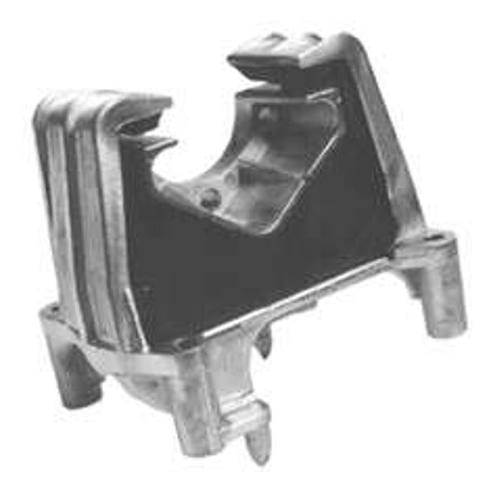 Coxim do Motor Traseiro - Monroe Axios - 021.0767 - (1)