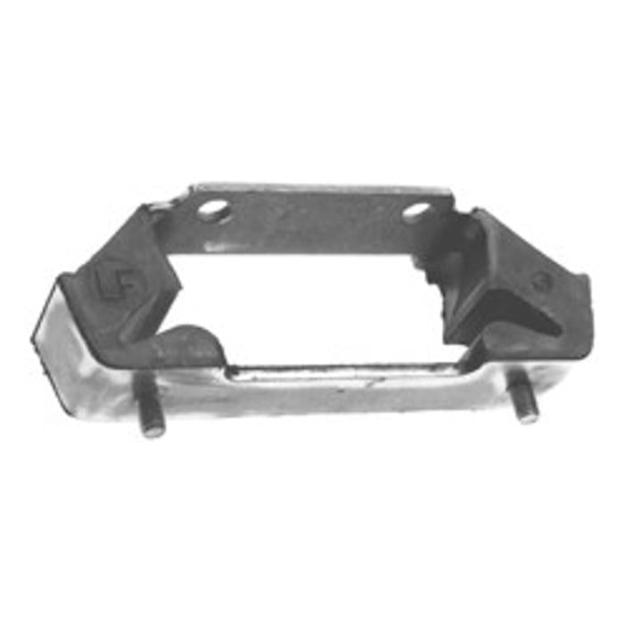 Coxim Traseiro do Motor com Transmissão Automática - Monroe Axios - 021.0665 - (1)