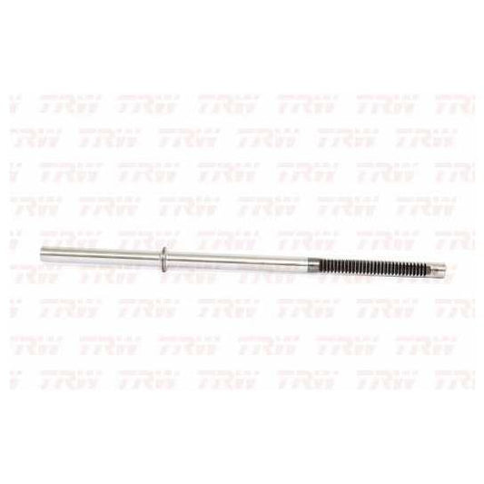 Cremalheira da Caixa de Direção Hidráulica - TRW - 16151085S - (1)