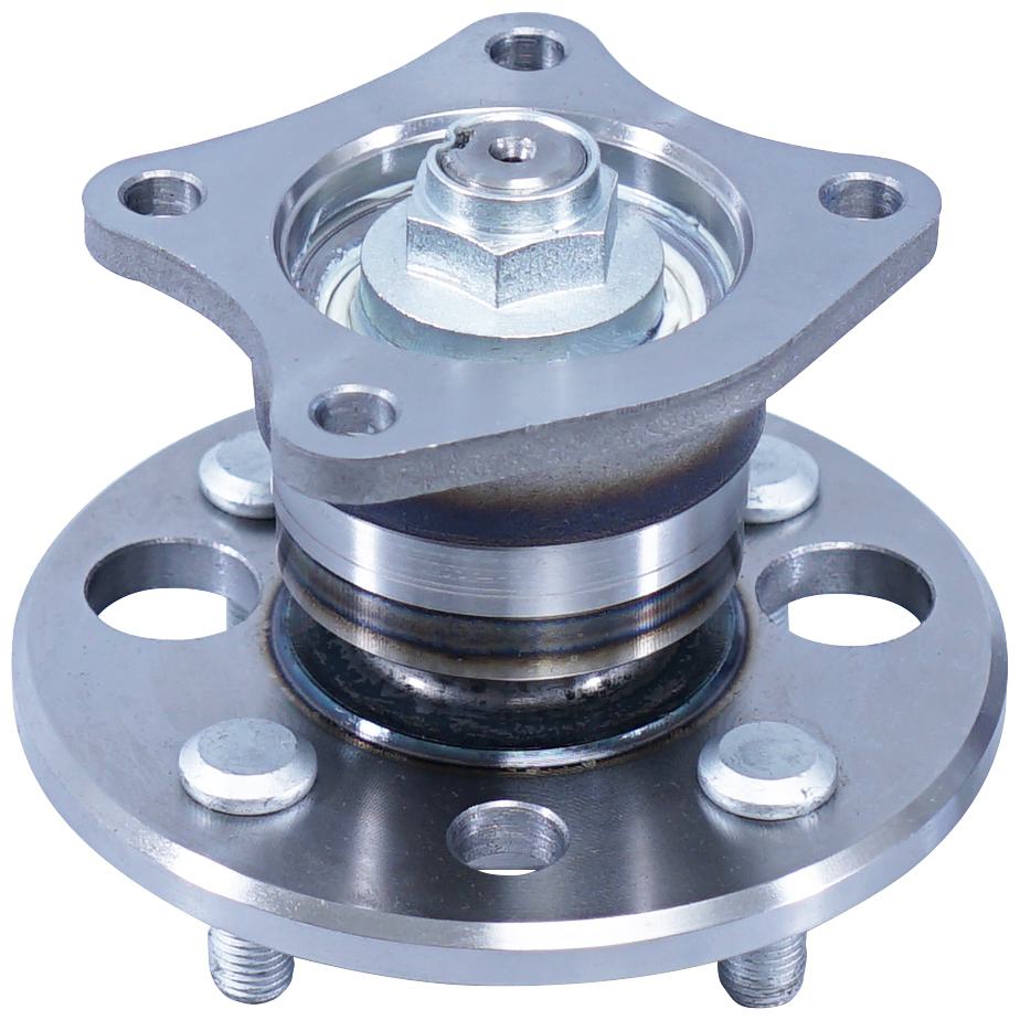 Cubo Roda Traseira Toyota Corolla - Cofap - CRC22003 - (1)