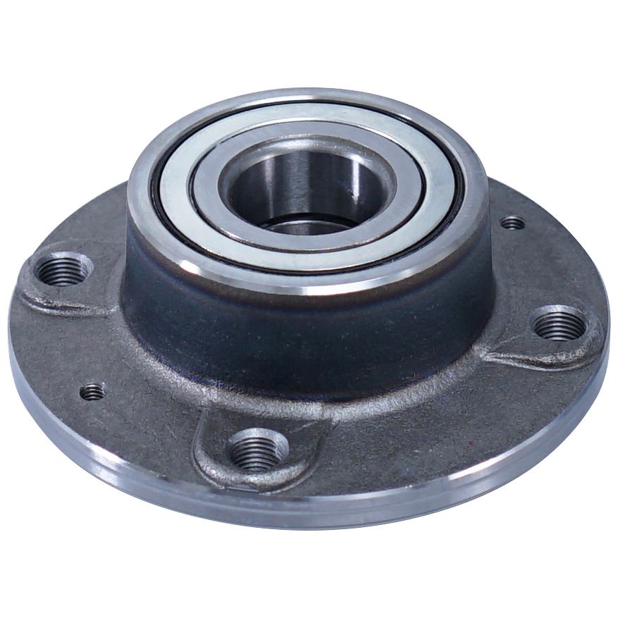 Cubo Roda Traseira - Cofap - CRC55001 - (1)