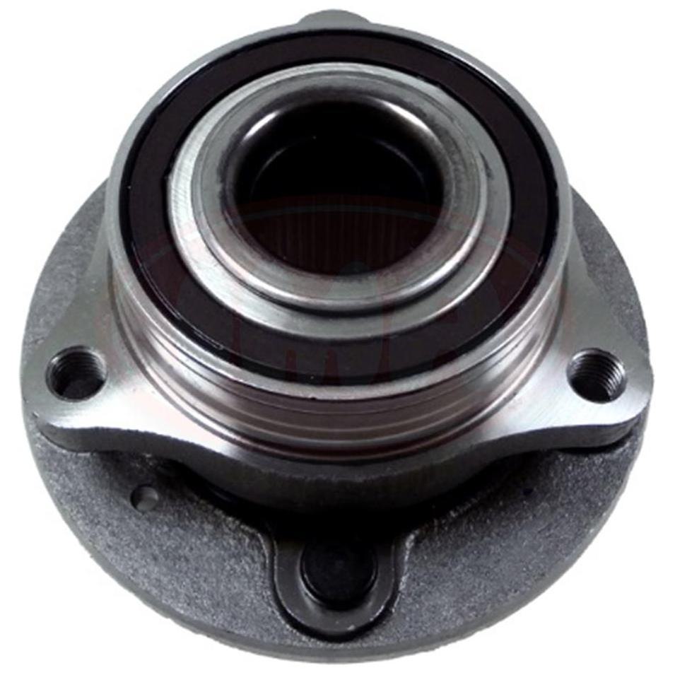 Cubo de Roda com Rolamento para Chevrolet Equinox - IMA - AL-4046 - (1)