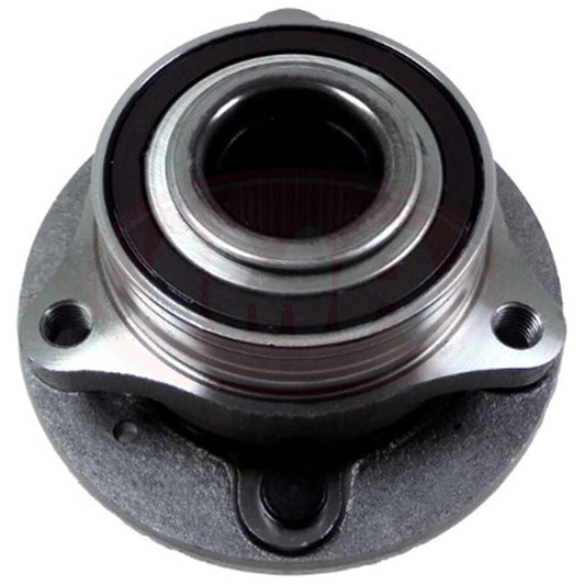 Cubo de Roda com Rolamento para Chevrolet Equinox - IMA - AL-4046 - (1)