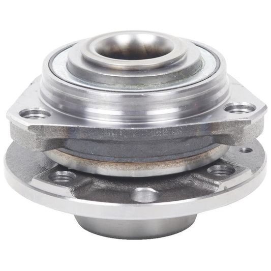 Cubo De Roda Dianteiro Com Rolamento 4 Furos 33 Dentes - Cobra Automotiva - PRCR406 - (1)