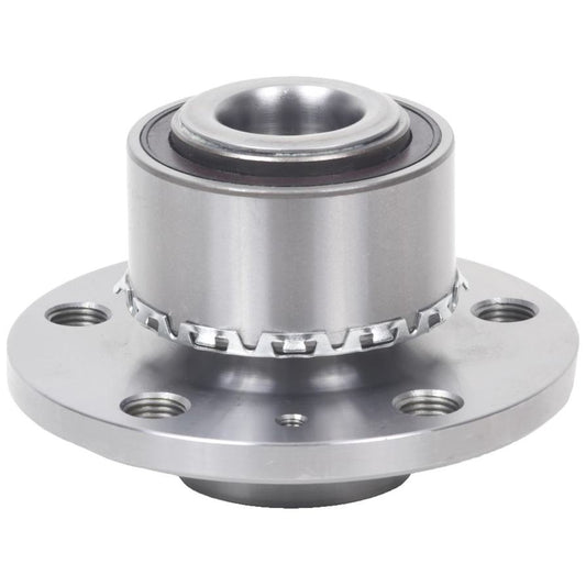 Cubo De Roda Dianteiro Com Rolamento 5 Furos 36 Dentes - Cobra Automotiva - PRCR107 - (1)