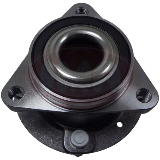 Cubo de Roda Dianteiro - IMA - AL-698 - (1)